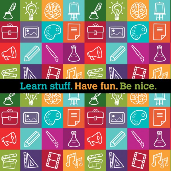 One Minute Video wallpaper