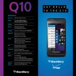 BlackBerry Trade Show Banners
