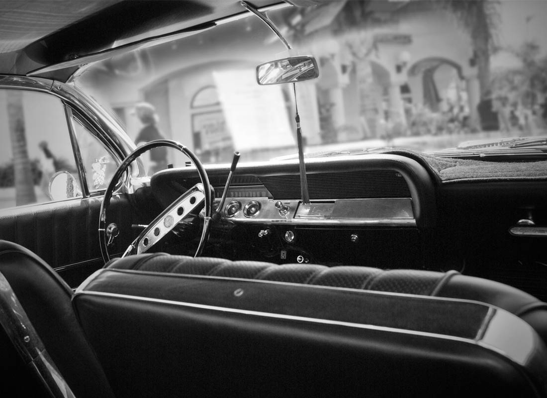 1961 Chevy