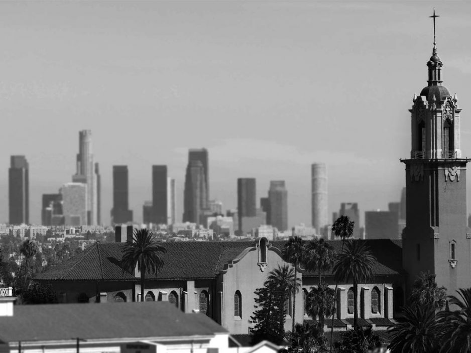 Church of the Blessed Sacrament