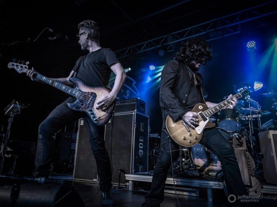 Photographer: Jeff Shaw