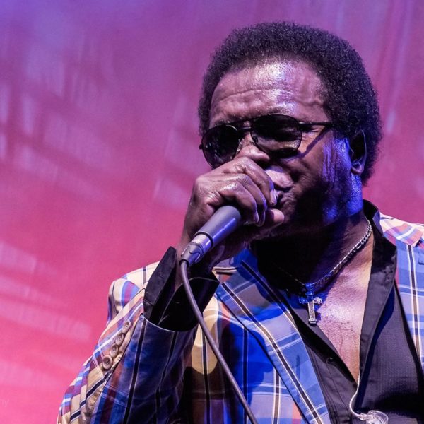 Lee Fields and the Expressions perform at the Toronto International Jazz Festival