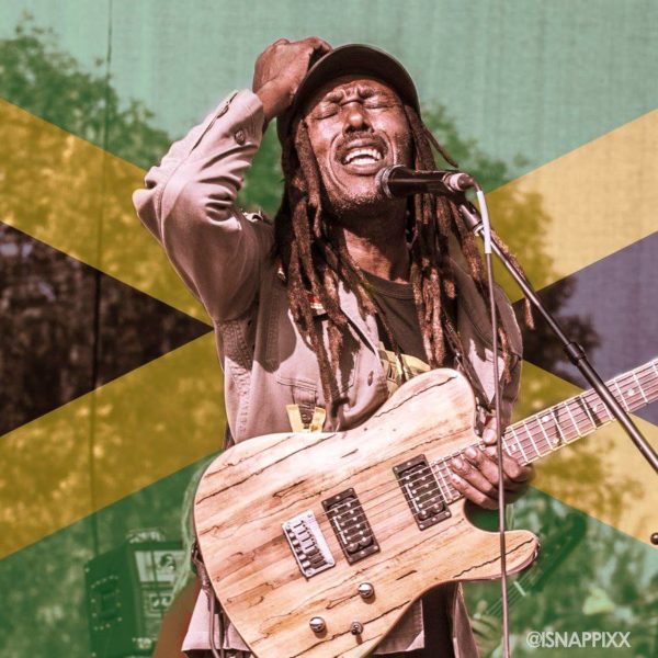 Q107 Canada Day Picnic