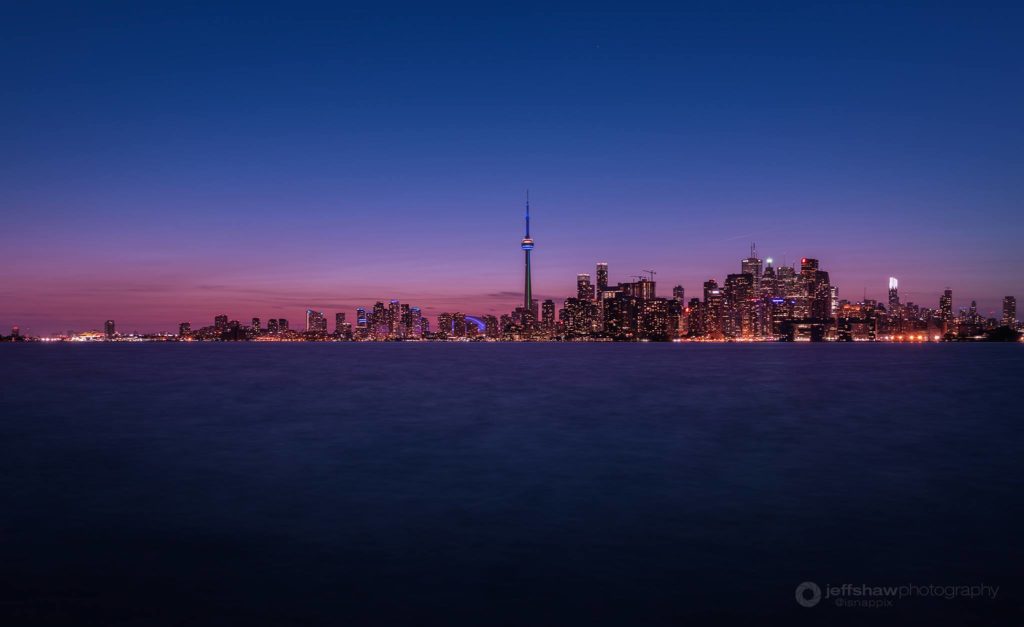 skyline hotel toronto airport