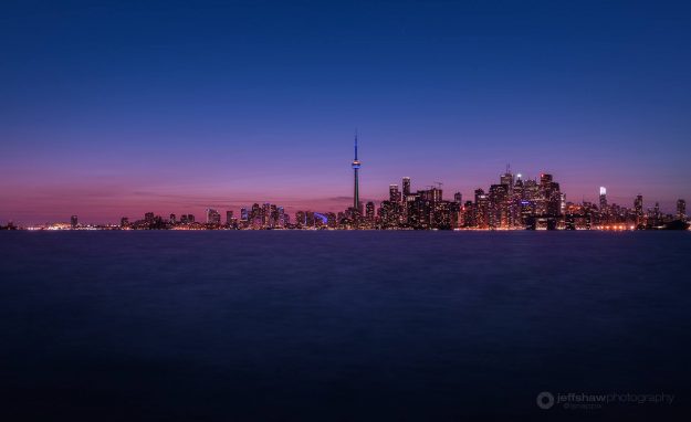 Toronto Skyline