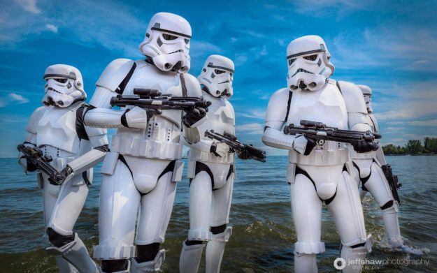 Photographer: Jeff Shaw