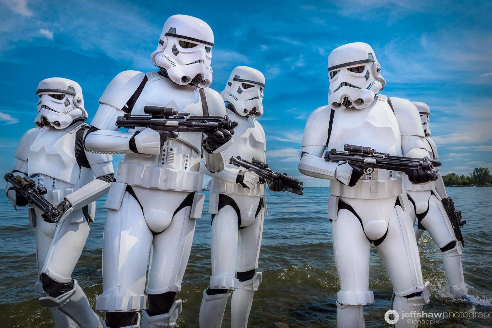 Photographer: Jeff Shaw