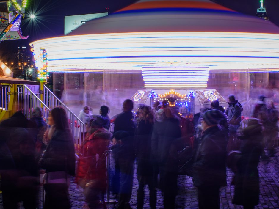 Toronto Christmas Market