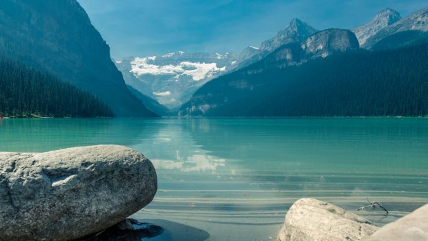 Lake Louise