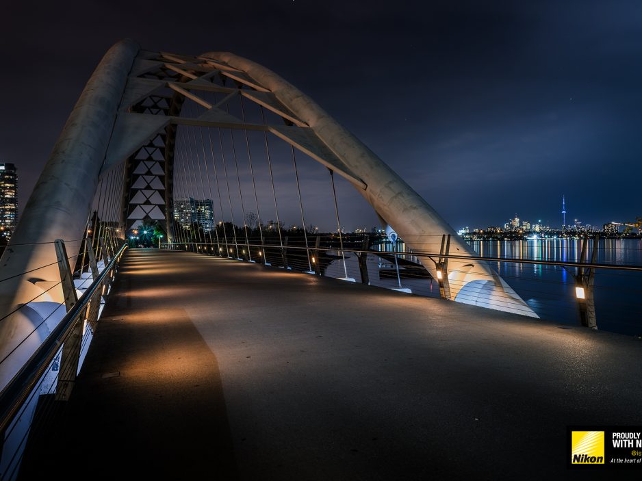 The Iconic Humber Bridge